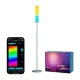 Lepro O1 RGB stāvlampa, 2300 lm