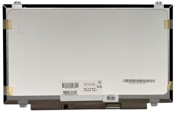 Notebook screen 14.0\" 1920x1080 FHD, LED, Touch, SLIM, matte, 40pin (right), A+