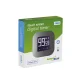Цифровой таймер GreenBlue GB524 с сенсорным экраном и магнитом