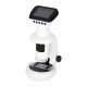 Digital Microscope for Kids with LCD Screen WiFi USB 1000x Magnification STEM Toy