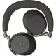 Беспроводная гарнитура Jabra Evolve3 75 MS Bluetooth, USB-C, черная