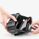 Велосумка под седло Rockbros B59 1.5L, черная