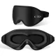 Tech-Protect Eyeshade miega maska, melna