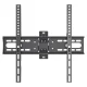 Настенное крепление для ТВ Maclean MC-191, 32-55\", до 30 кг, VESA 400x400, черное