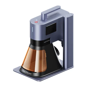 Lāzergravieris LaserPecker LP5 Protective Edition (LP5-SV)