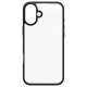 PanzerGlass HardCase iPhone 16 Plus 6.7" черный/черный 1297