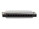 Diatonic Harmonica in C Major 10-Hole with Case for Beginners