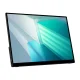 Minix SF16T 16\" pārnēsājamais skārienjutīgais monitors, 120 Hz, 1920 x 1200, melns