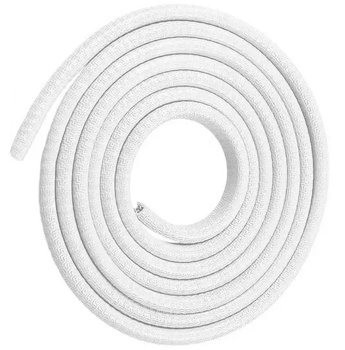 Automašīnas durvju malu aizsargs 5m balts | Car door edge guard white