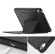 Чехол-книжка Tech-Protect SC Pen для iPad 10.9\" (2022) / 11\" (2025), черный
