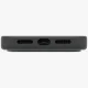 Uniq Lyden DS Magclick Charging vāciņš priekš iPhone 18 Pro Max / 17 Pro Max, zaļš
