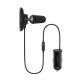 Магнитное автомобильное зарядное устройство Baseus CW01 MagSafe 15W + 25W...