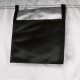 Black Pop-Up Privacy Tent for Shower & Changing Room