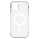 Чехол TFO Anti Shock Mag для Apple iPhone 11, 1.5 мм, прозрачный