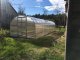 Теплица Кlasika 24 (3X8M) С Фундаментом И Покрытием Из Поликарбоната...