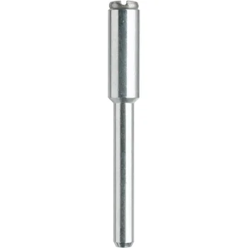 Dremel 402 Mandrel for Multi-Tools, 3.2 mm, Pack of 4