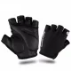 Rockbros S106BK Cycling Gloves, Size L, Black