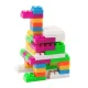 Bērnu \"Lego\" Konstruktors Celtniecības Bloku Kluču Komplekts 240 gab. | Kids Constructor Building Blocks Bricks...