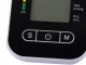 Elektroniskais augšdelma asinsspiediena mērītājs ar LCD ekrānu, WHO klasifikāciju