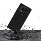 3mk silikona vāciņš Xiaomi Redmi Note 14 Pro 5G Melns