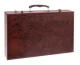 Maaleo Art Set in a Wooden Suitcase, 148 Pieces
