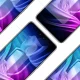 Матовая защитная пленка 3mk SilkyMatt Pro для Huawei Nova 14 Pro