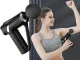 Muguras ķermeņa kāju masāžas pistoles spēka pistole 4 padomi | Back body leg massager power massage gun tips