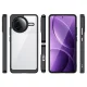 Чехол для Xiaomi Poco F7 Ultra Outer Space Case с гелевой рамкой, черный
