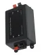 Контроллер для LED ленты 12V-24V с RF пультом AG752B
