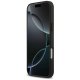 Чехол BMW для iPhone 17 Pro Max M Kevlar Lines & Logo MagSafe, черный