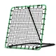 Neo-Sport 1458 futbola treniņu atsitējs (Rebounder) 100x100 cm