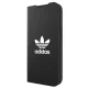 Чехол-книжка Adidas OR Booklet Case Basic для iPhone 13/14/15 6.1\", черно-белый