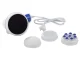 Relax & Spin Tone Masažieris Svara Zaudēšanai Pret Celulītu | Relax & Spin Tone Massager