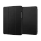 Чехол Tech-Protect SC Pen Canvas для Samsung Galaxy Tab A9 / A11 8.7, Black