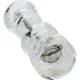 Peugeot Nancy Salt and Pepper Mill Set, 18 cm