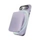 Чехол Puro для iPhone 17 Air Icon Mag Pro, розовый