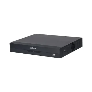 4 kanālu IP tīkla videoierakstītājs NVR2104HS-I2