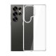 3mk Armor Case vāciņš Samsung Galaxy S25 Ultra Caurspīdīgs
