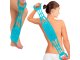 Bath Sponge Shower Body Massager Silicone Brush