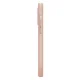 Apple Iphone 13 Pro 6,1\" Uniq Etui Lino Hue Case Cover, Pink