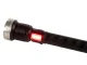 Bailong F226 Taktiskais Lukturis CREE XHP90 LED ar Power Bank