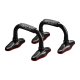4Fizjo Steel Push-Up Bars, 2 pcs