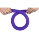 Kruzzel Sensorās Caurules Rotaļlietas 10 gab.