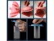 Drain Stopper Sink Strainer Silicone Bathtub Drain Cover, Mix color
