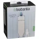Настенный держатель для утюга и гладильной доски Brabantia