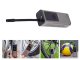Battery pump for bicycle car electric compressor 10 bar LCD