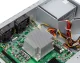 Вентиляторы для ПК Arctic Gmbh P14 PRO PWM PST A-RGB 140мм, 3 шт., Белые