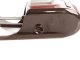 Electric cigarette rolling machine with density control, red