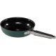 ZWILLING Pure panna 20 cm, 18/10 nerūsējošais tērauds, zaļa