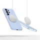 Tech-Protect Silicone MagSafe vāciņš priekš Samsung Galaxy S26 Ultra, zils